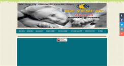 Desktop Screenshot of ozyeniay.com
